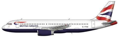 Modulo Rimborso British Airways - Il Mio Volo Cancellato