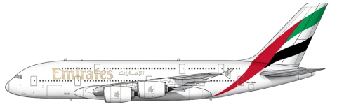 Aereo Emirates - Il Mio Volo Cancellato