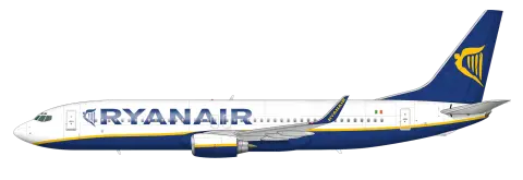 Aereo Ryanair