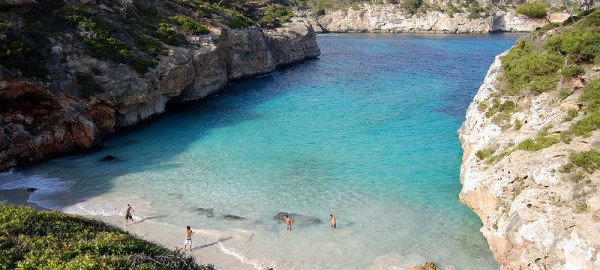 Voli Spagna vacanze