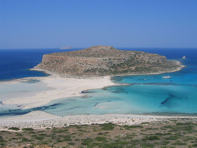 Balos Creta