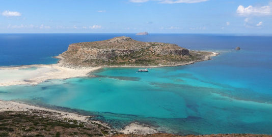 Balos Creta