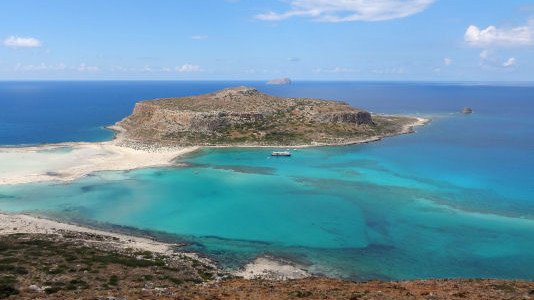 Balos Creta