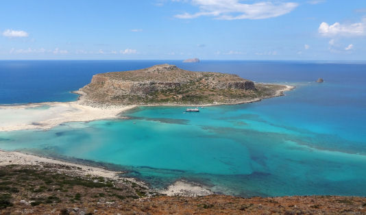 Balos Creta