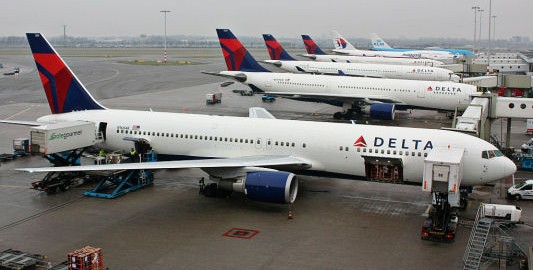 Delta Airlines