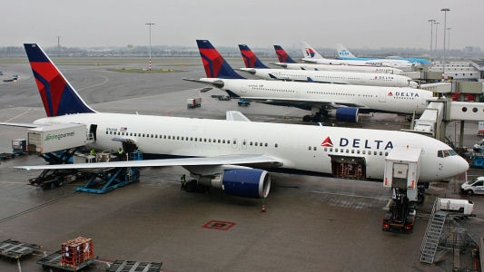 Delta Airlines