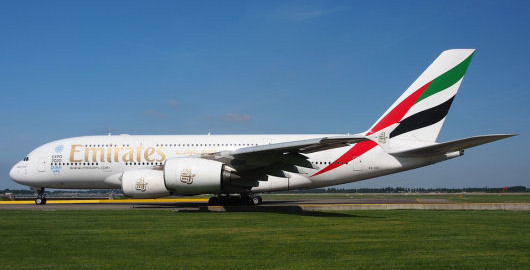 Emirates