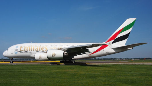Emirates