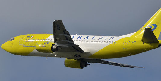 Mistral Air