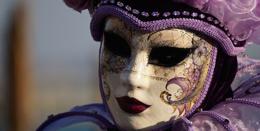 Carnevale di Venezia