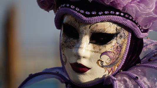 Carnevale di Venezia