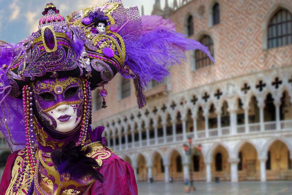 carnevale-venezia