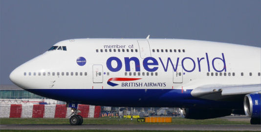 brexit no deal british airways