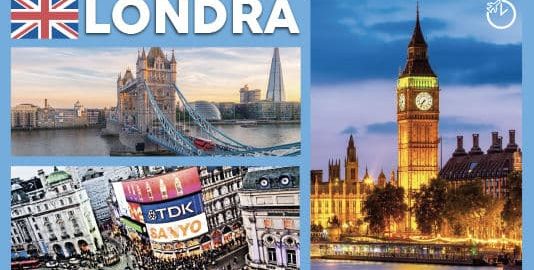 Londra ilmiovolocancellato