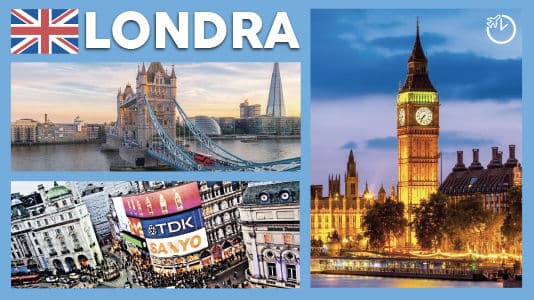 Londra ilmiovolocancellato