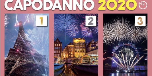 capodanno 2020 il mio volo cancellato
