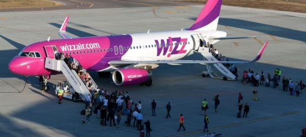 rimborso wizz air