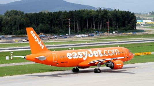 Easyjet prenotazioni vaccino covid