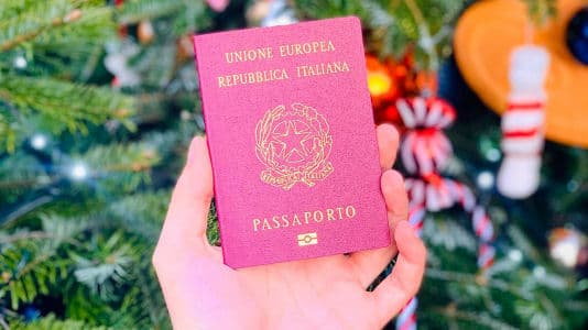 voli esodo natale 2020