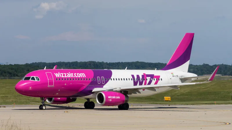 Risarcimento Wizz Air Volo Cancellato