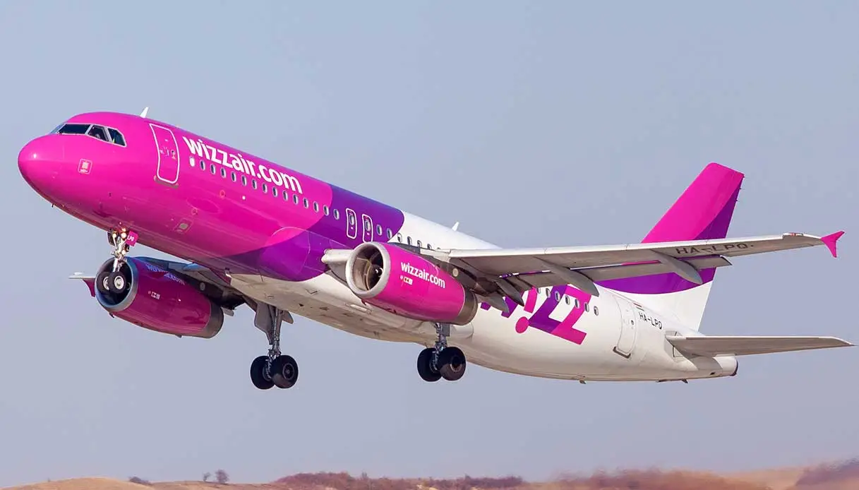 voli annullati wizz air