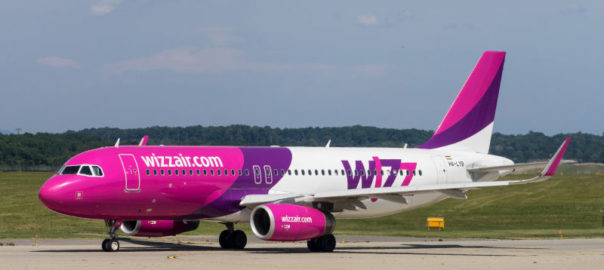 Risarcimento Ritardo Volo Wizz Air