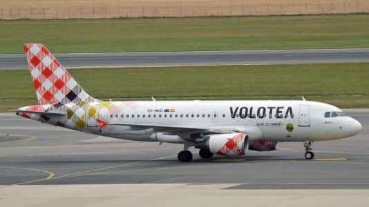 Ritardo Volotea Risarcimento