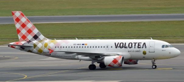 Ritardo Volotea Risarcimento