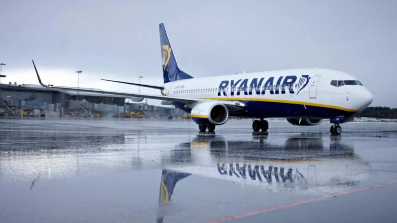 Rimborso Ryanair Ritardo Volo