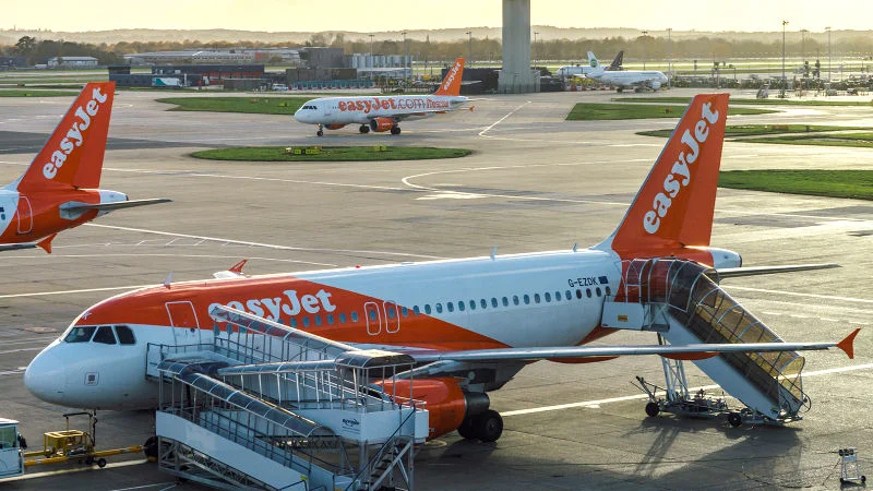 Easy jet rimborsi ritardo Nizza Tenerife