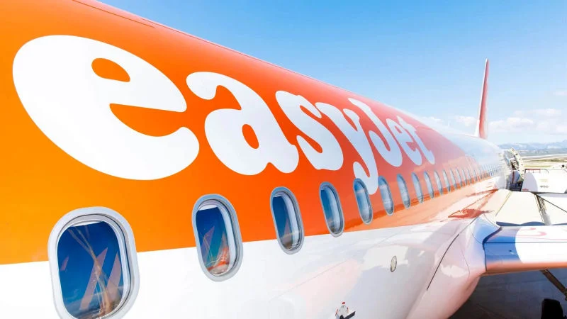 rimborso ritardo easyjet barcellona milano