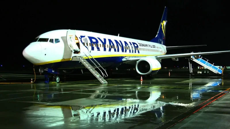 reclamo ryanair ritardo volo