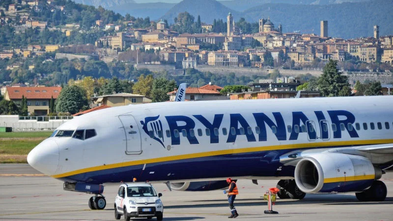 Rimborsi Ritardi e cancellazioni Ryanair