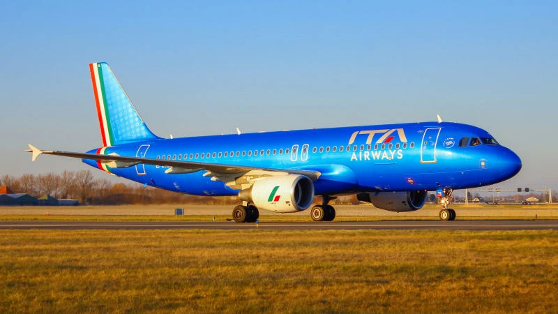 come ottenere rimborso ita airways