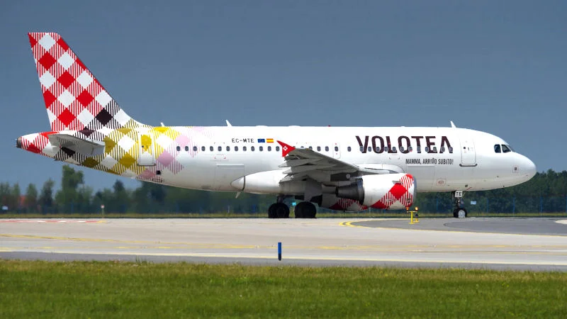 Volotea rimborsi