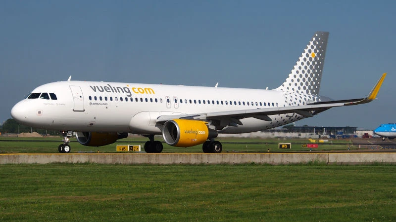 risarcimento vueling come ottenerlo