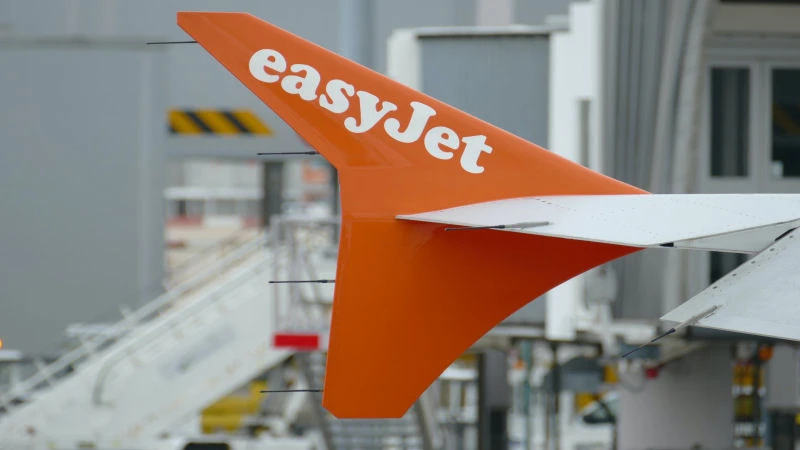 volo easyJet