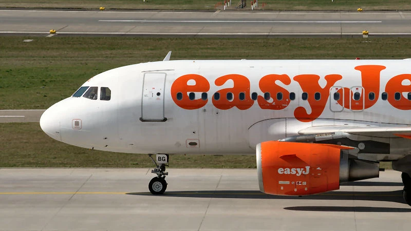 easy Jet Rimborsi per ritardo volo