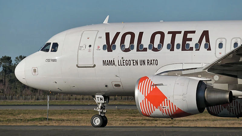 Volo Volotea