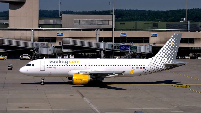 Problemi Vueling Rimborsi