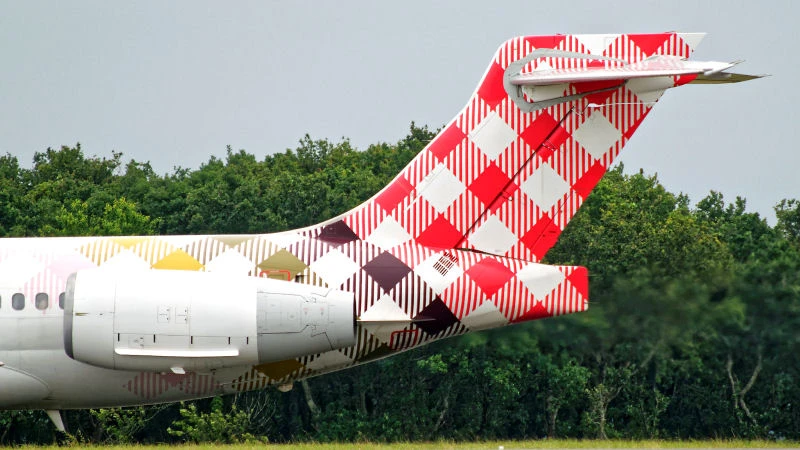 carta imbarco Volotea check in