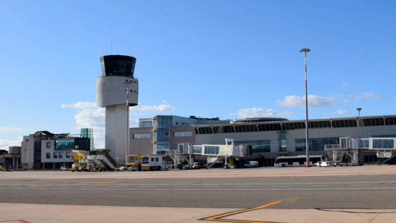 Aeroporto Olbia Costa Smeralda