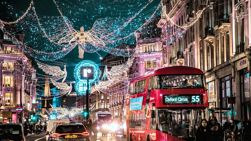 Viaggio a Londra consigli utili