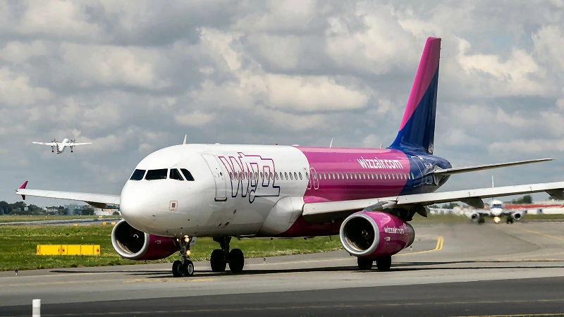 Wizz Air: come ottenere un rimborso gratuito